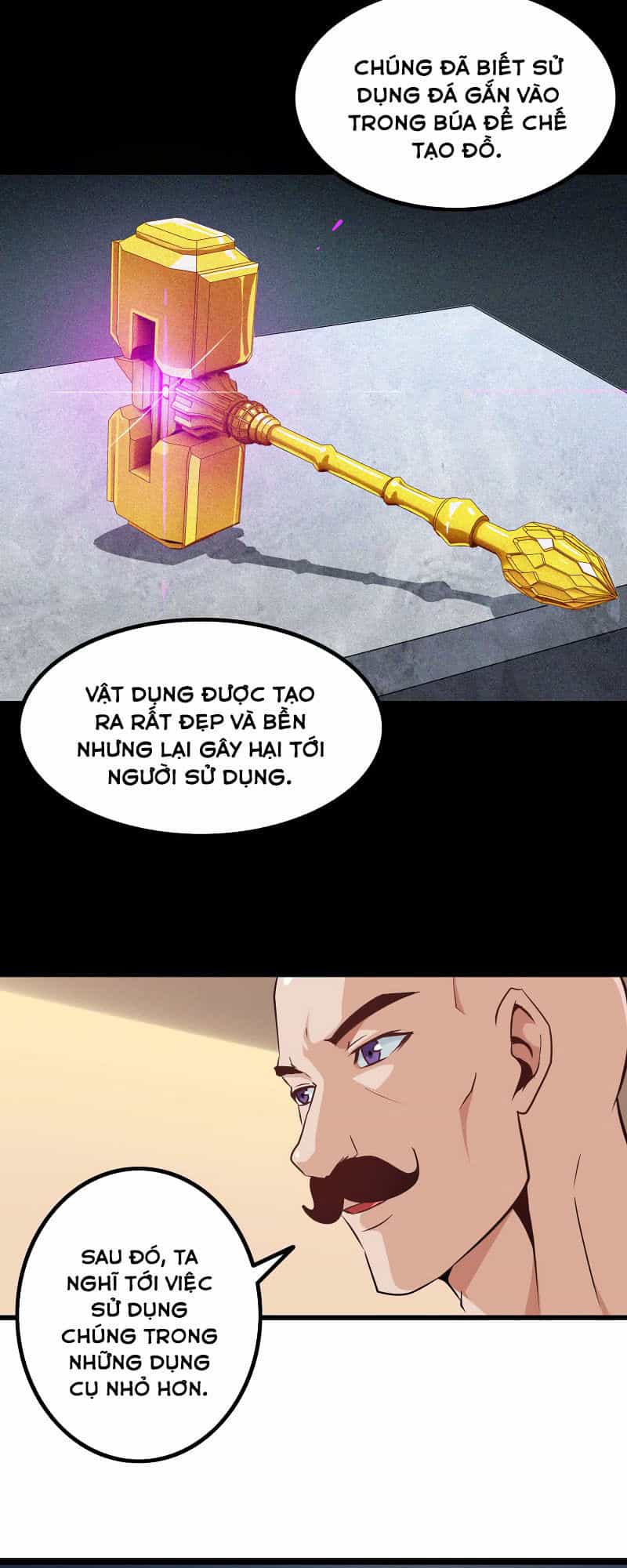 Vợ Tôi Là Quỷ Vương - Chương 34 - ảnh 23