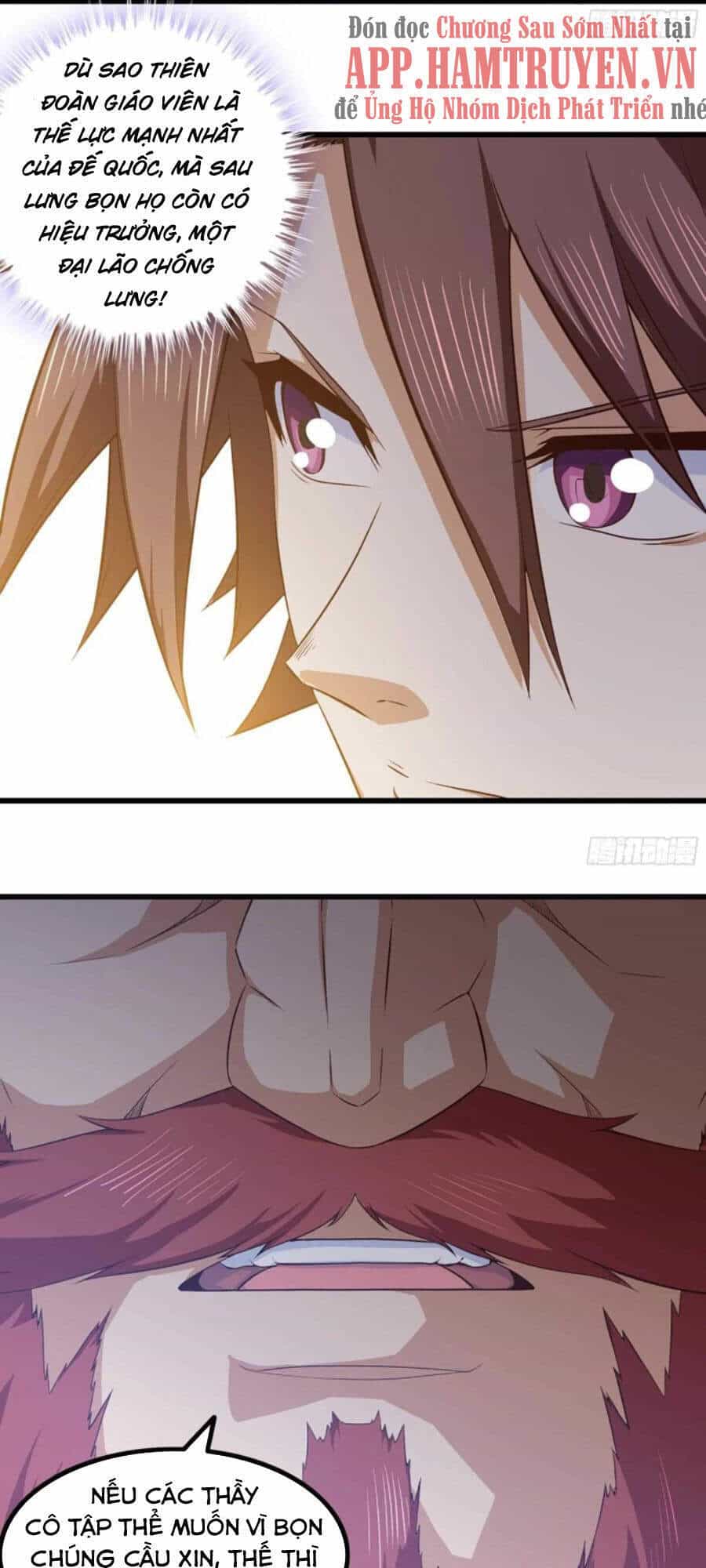 Vợ Tôi Là Quỷ Vương - Chương 322 - ảnh 41