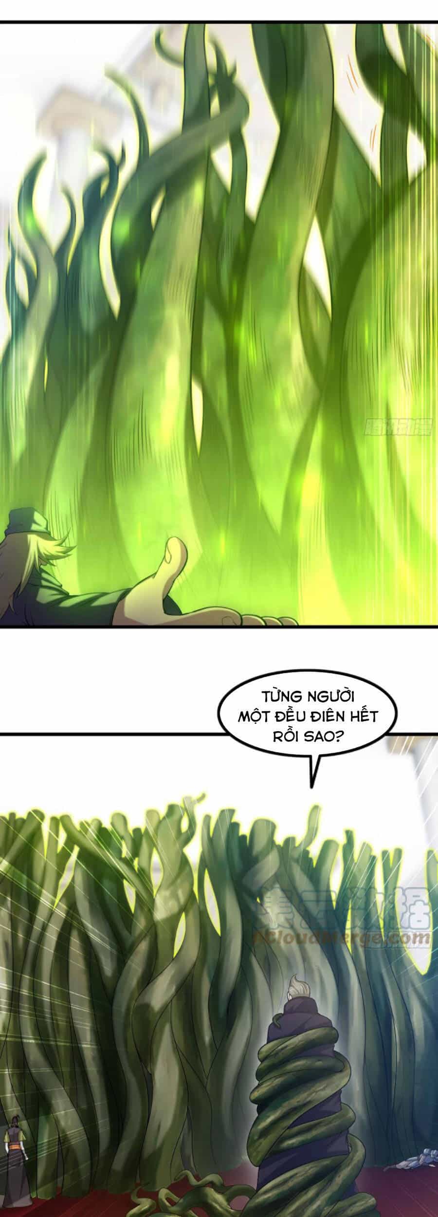 Vợ Tôi Là Quỷ Vương - Chương 325 - ảnh 24