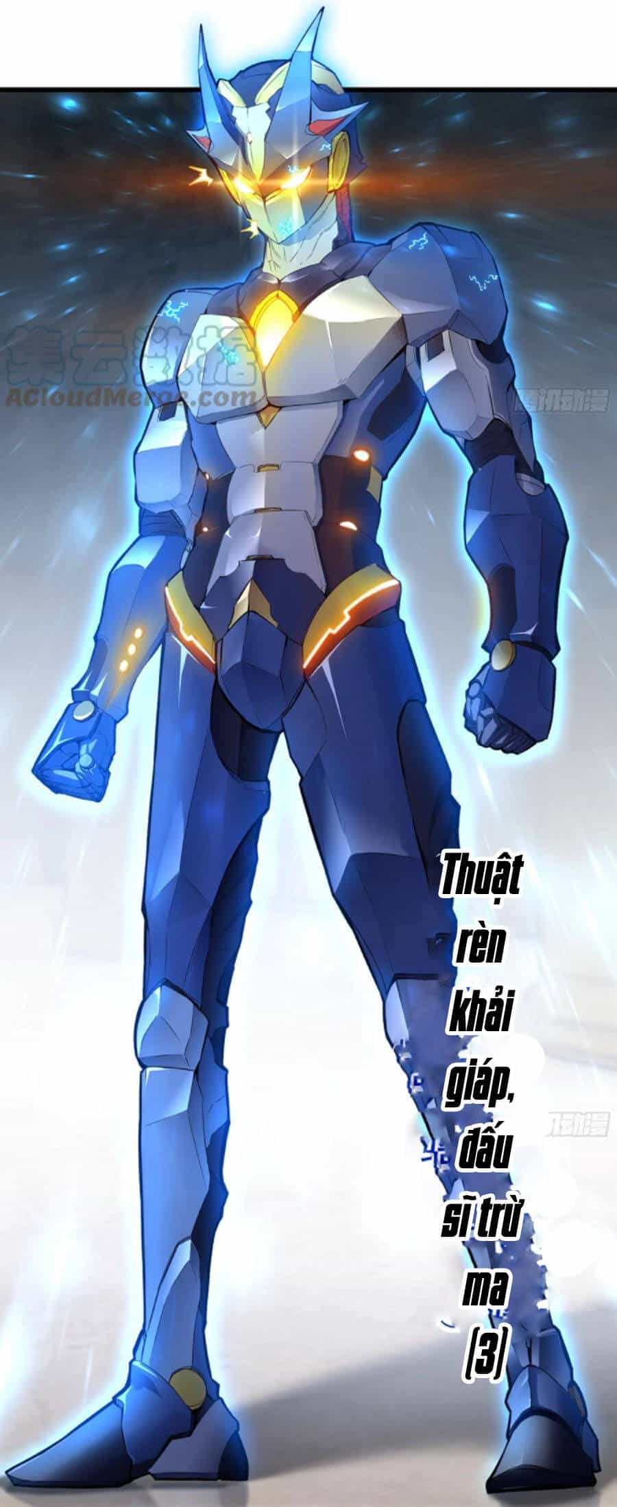 Vợ Tôi Là Quỷ Vương - Chương 325 - ảnh 6