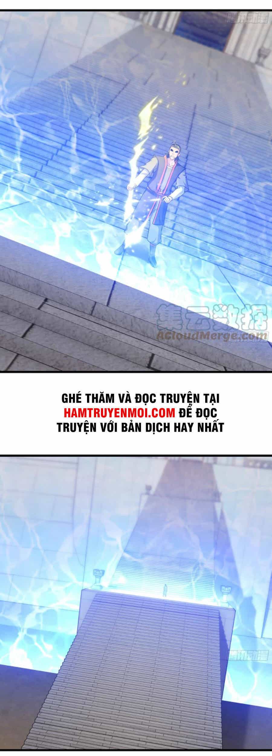 Vợ Tôi Là Quỷ Vương - Chương 326 - ảnh 26