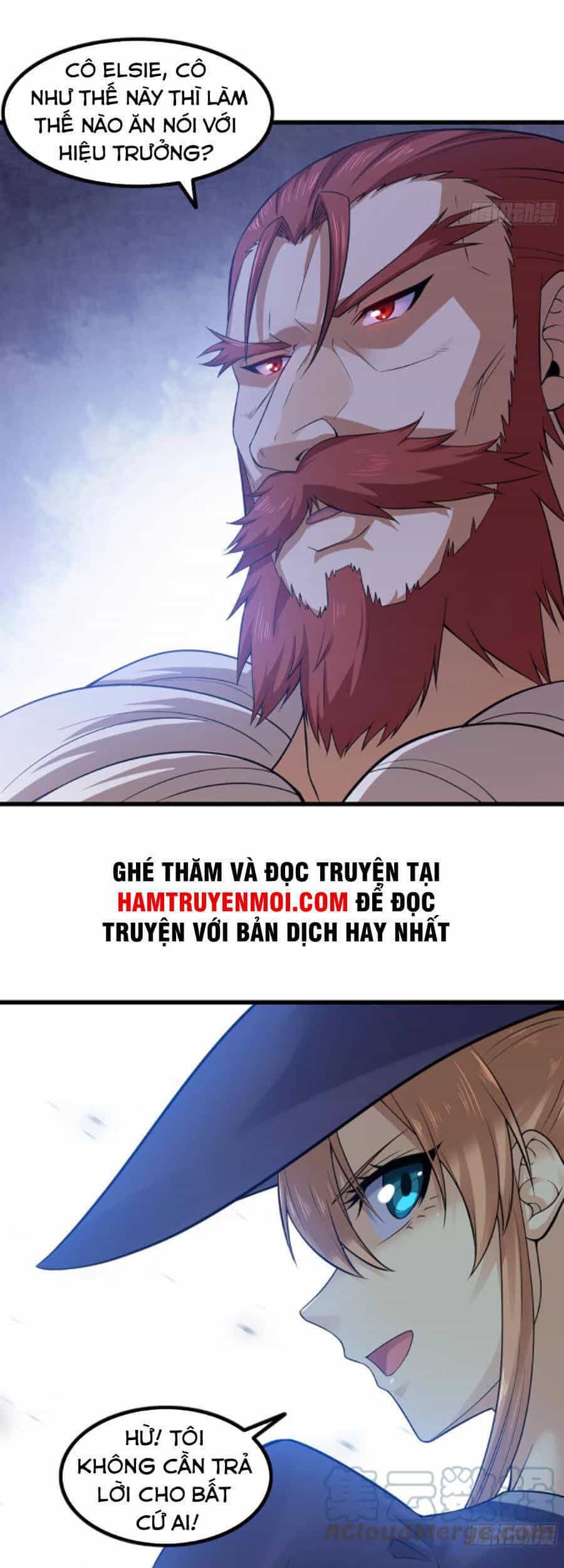 Vợ Tôi Là Quỷ Vương - Chương 326 - ảnh 32