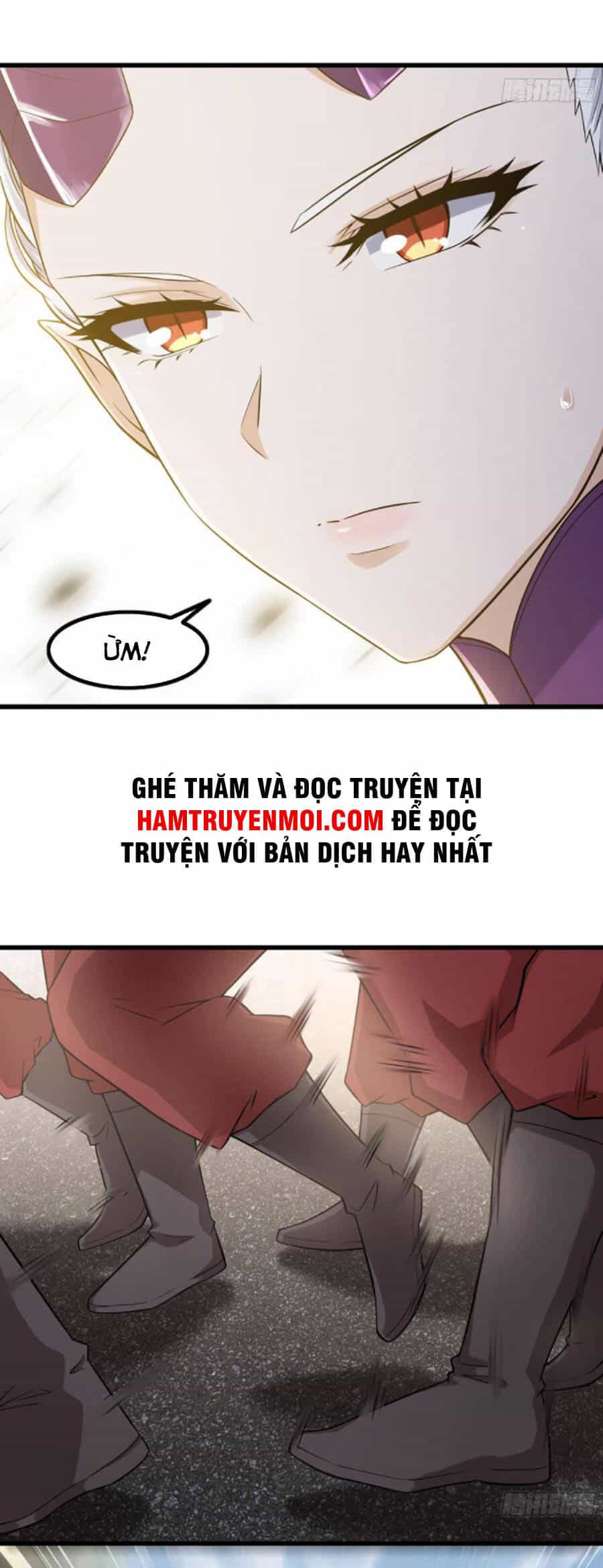 Vợ Tôi Là Quỷ Vương - Chương 327 - ảnh 38