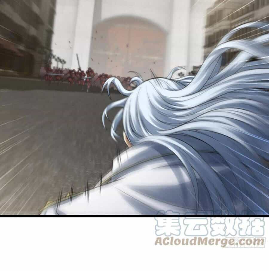 Vợ Tôi Là Quỷ Vương - Chương 328 - ảnh 2