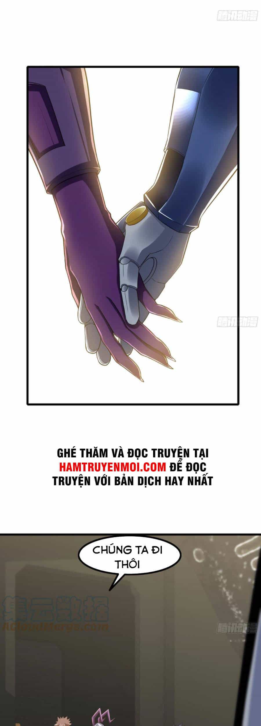 Vợ Tôi Là Quỷ Vương - Chương 328 - ảnh 27