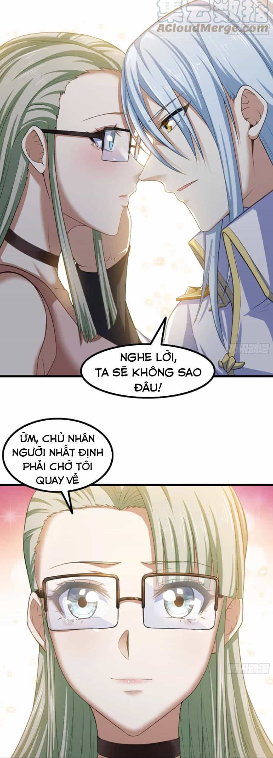 Vợ Tôi Là Quỷ Vương - Chương 328 - ảnh 34