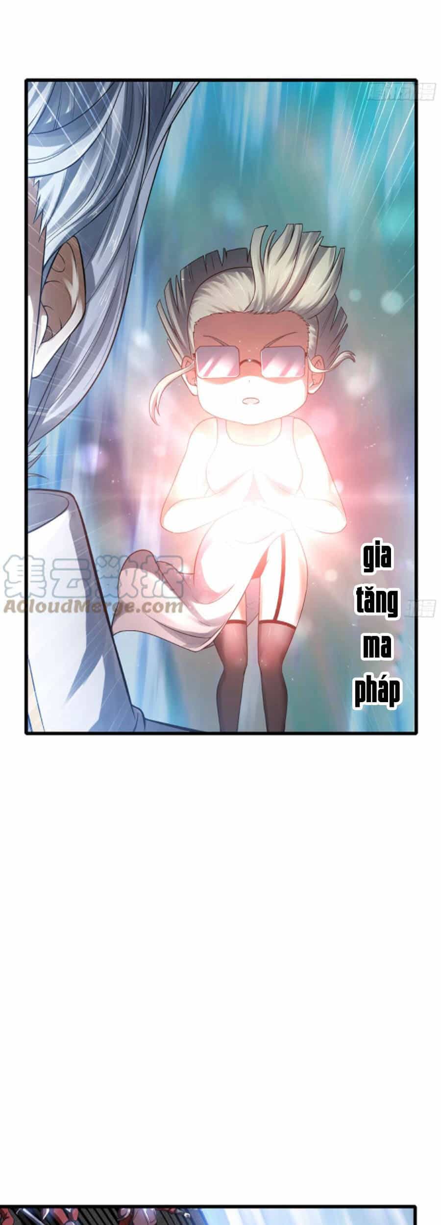 Vợ Tôi Là Quỷ Vương - Chương 328 - ảnh 6