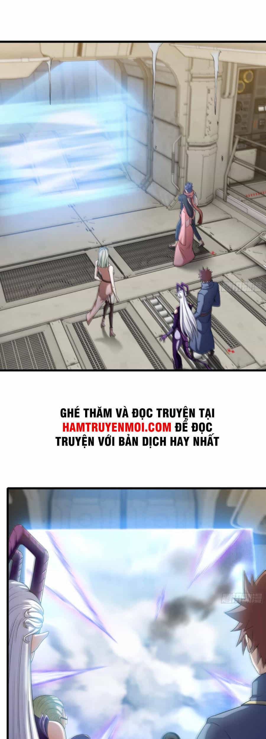 Vợ Tôi Là Quỷ Vương - Chương 329 - ảnh 19