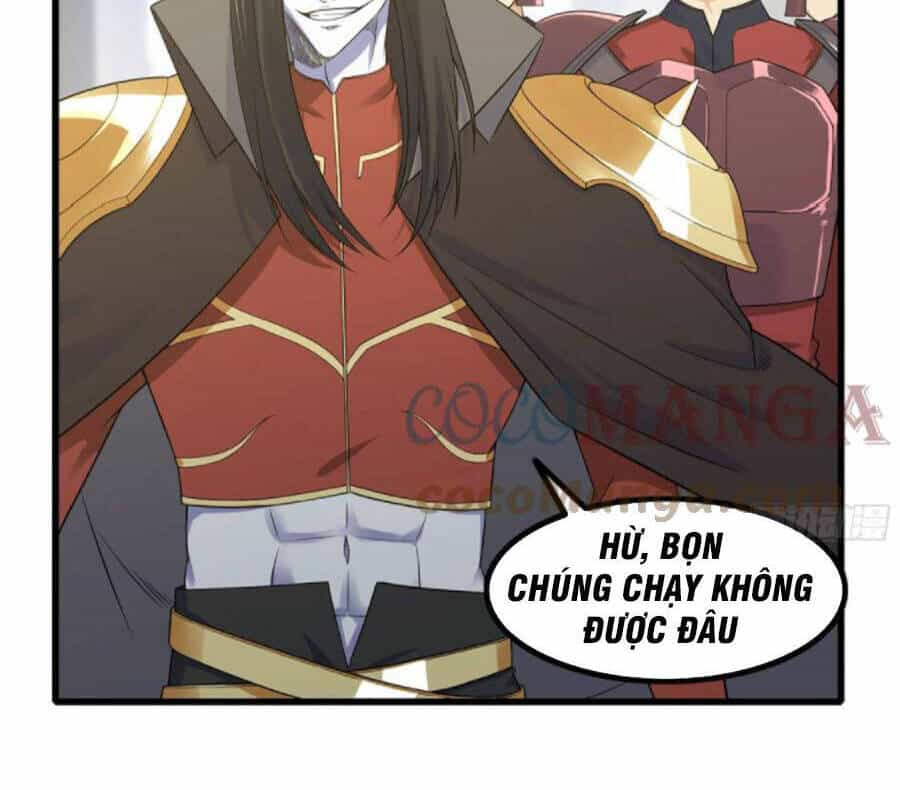 Vợ Tôi Là Quỷ Vương - Chương 329 - ảnh 2