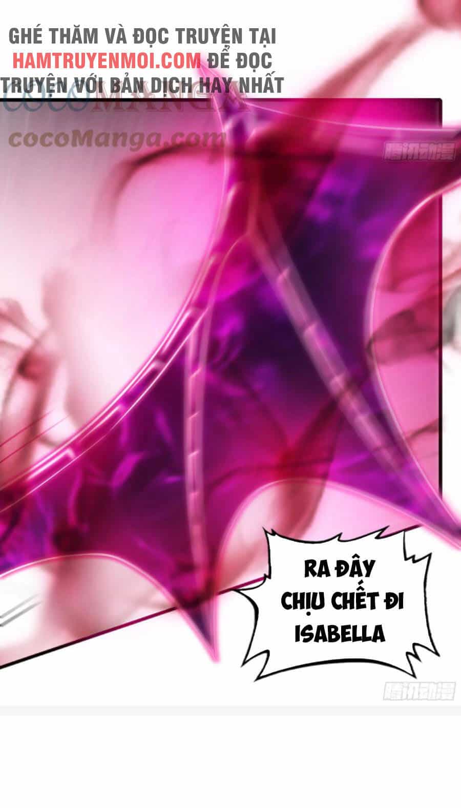 Vợ Tôi Là Quỷ Vương - Chương 329 - ảnh 25