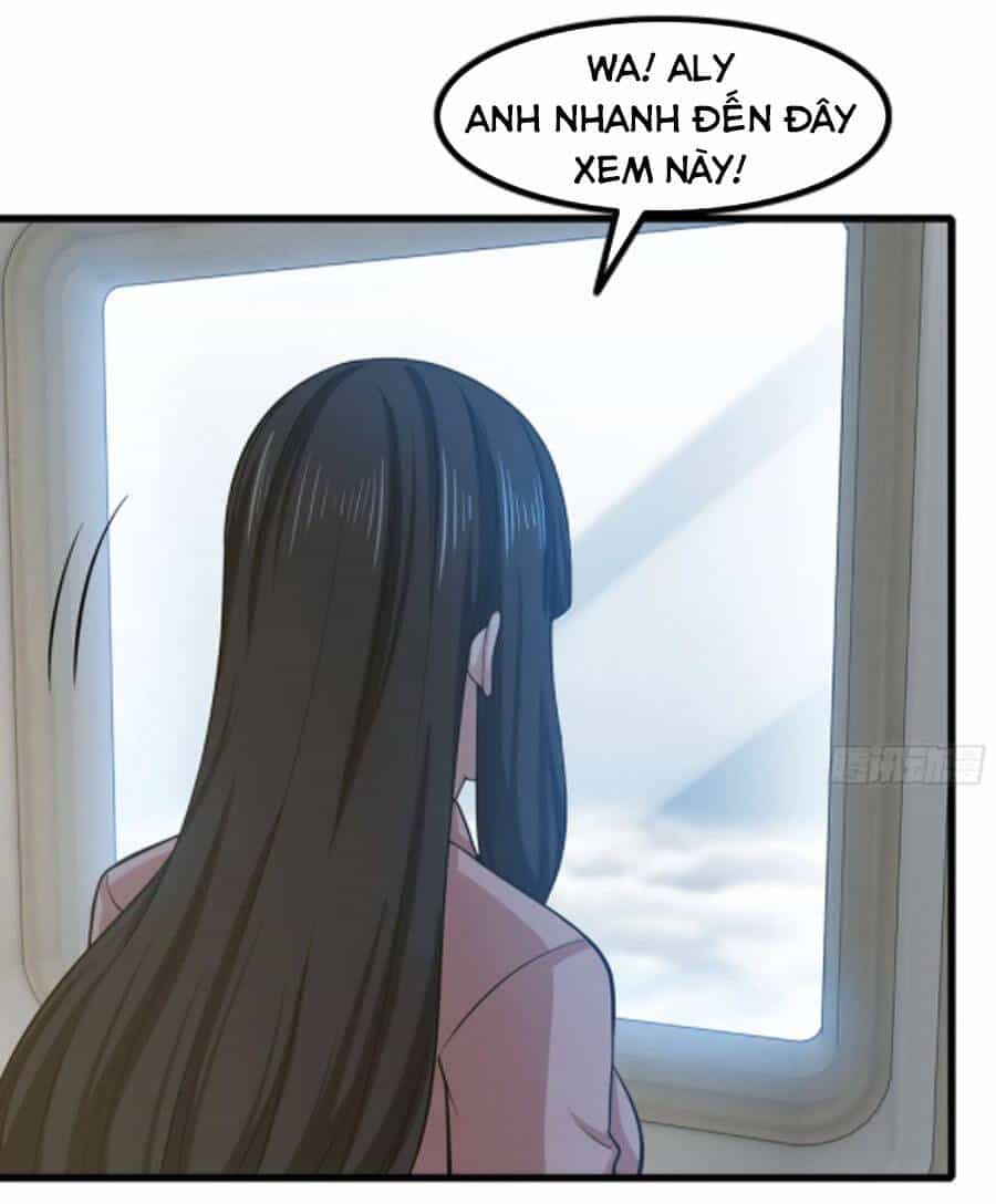 Vợ Tôi Là Quỷ Vương - Chương 330 - ảnh 17