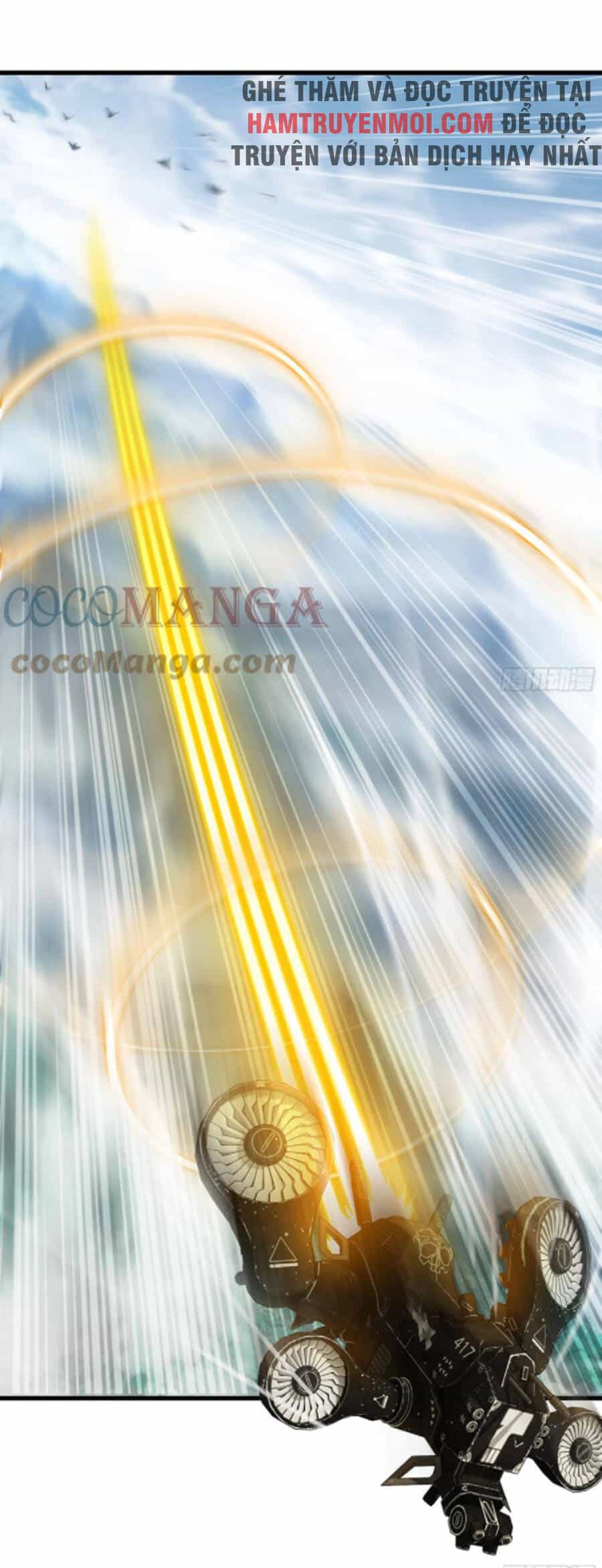 Vợ Tôi Là Quỷ Vương - Chương 330 - ảnh 8