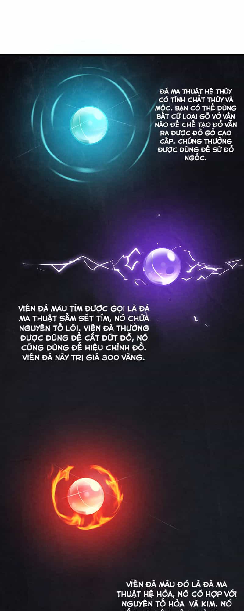 Vợ Tôi Là Quỷ Vương - Chương 35 - ảnh 10