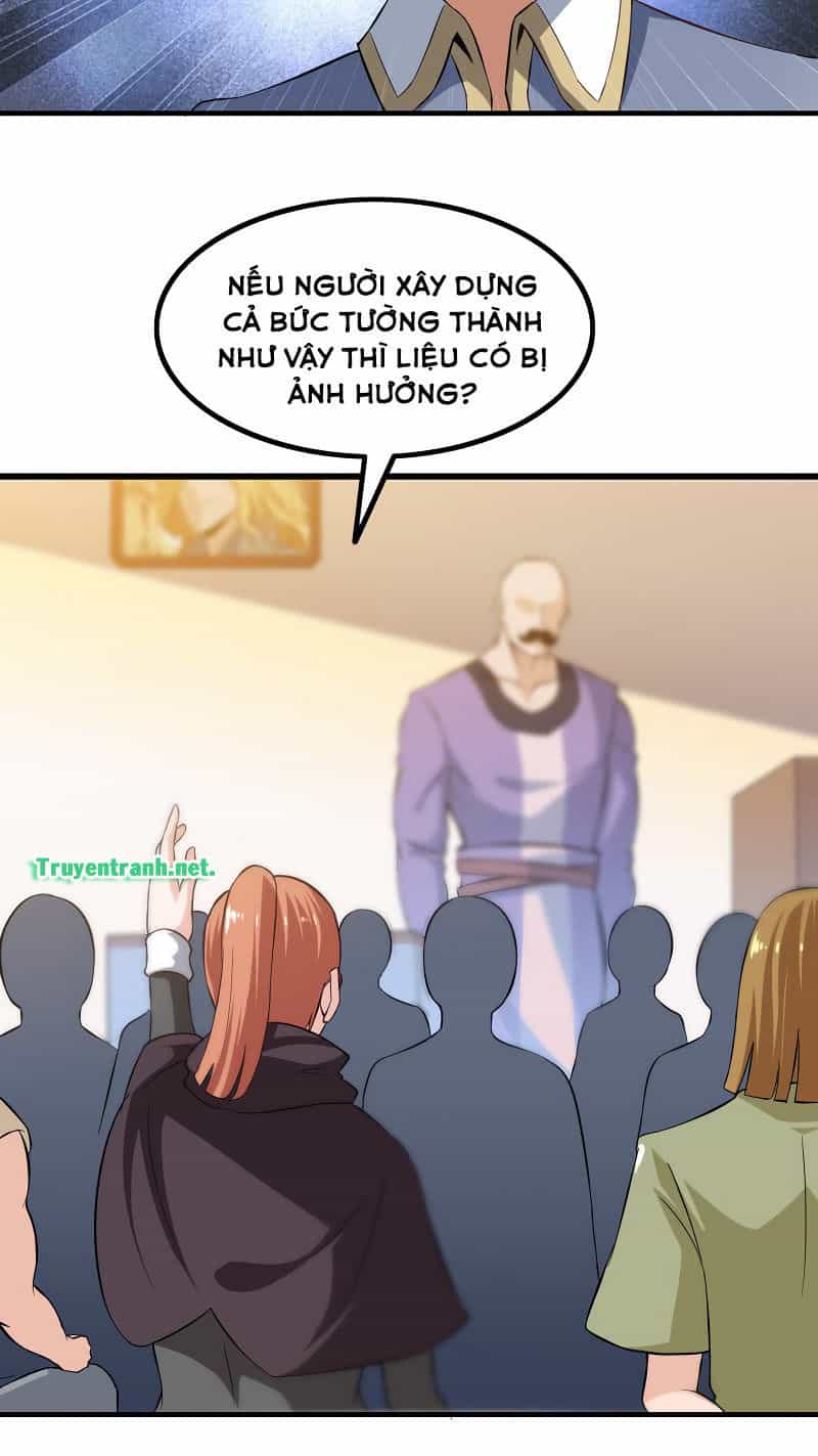 Vợ Tôi Là Quỷ Vương - Chương 35 - ảnh 20