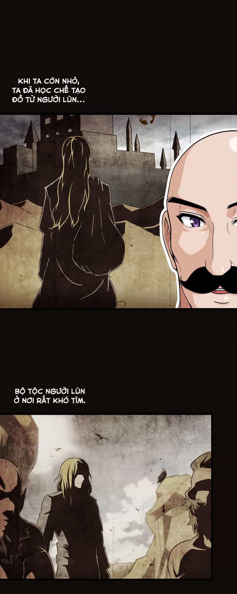 Vợ Tôi Là Quỷ Vương - Chương 35 - ảnh 21
