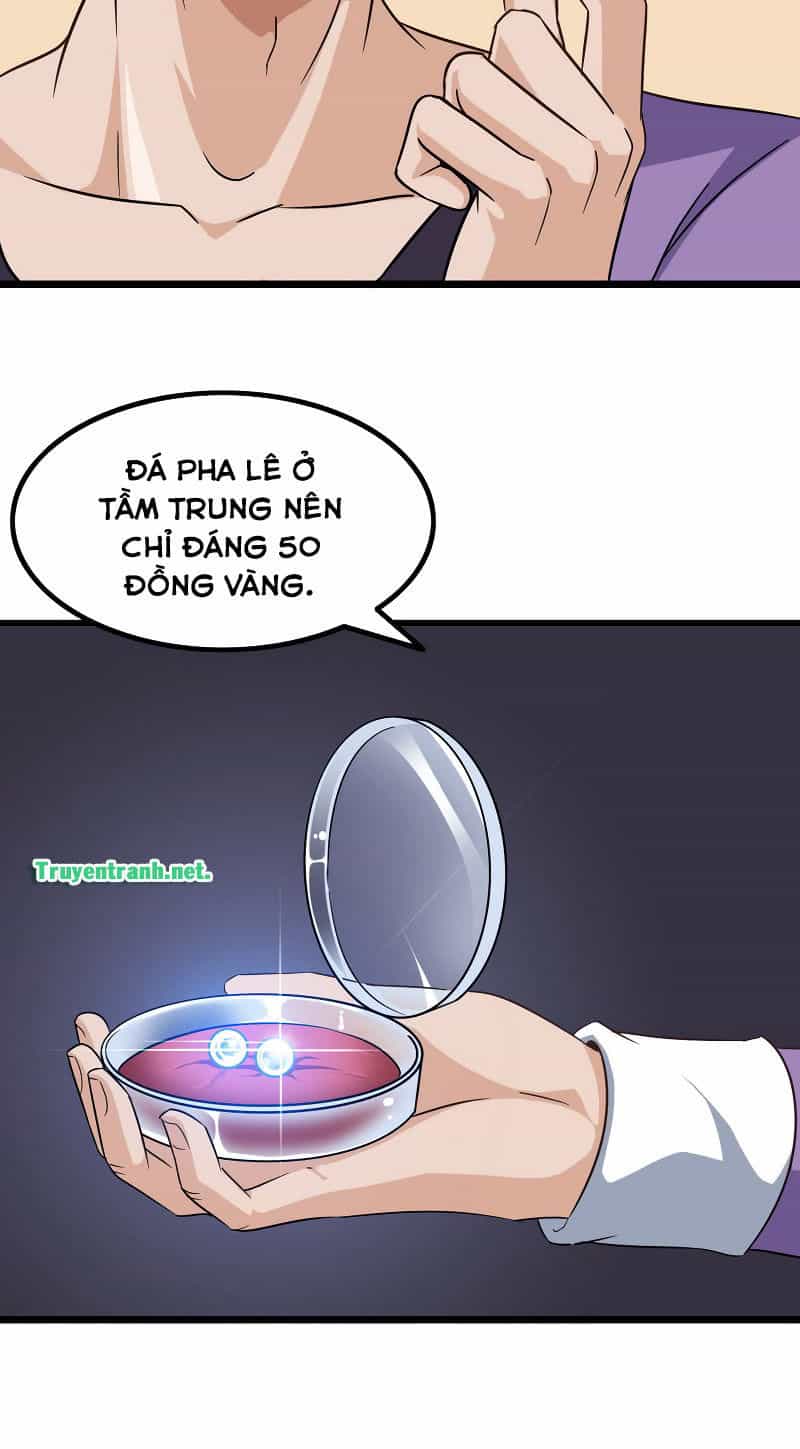 Vợ Tôi Là Quỷ Vương - Chương 35 - ảnh 5