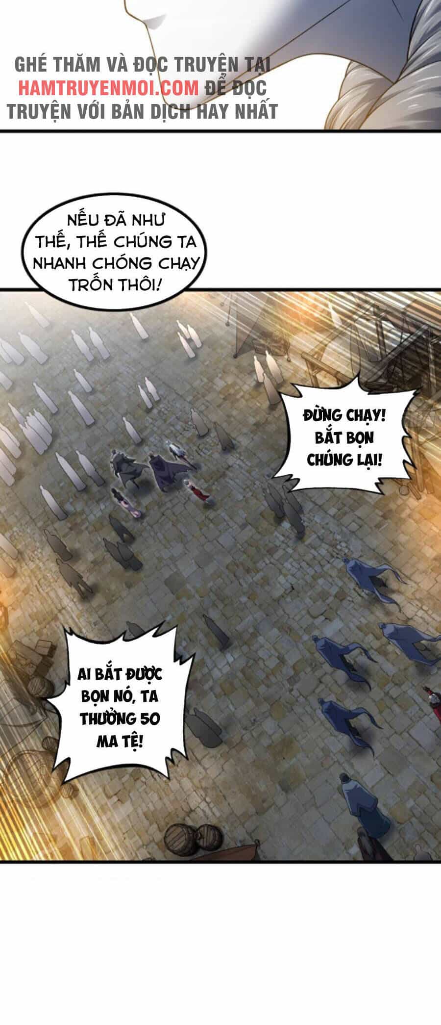 Vợ Tôi Là Quỷ Vương - Chương 332 - ảnh 32