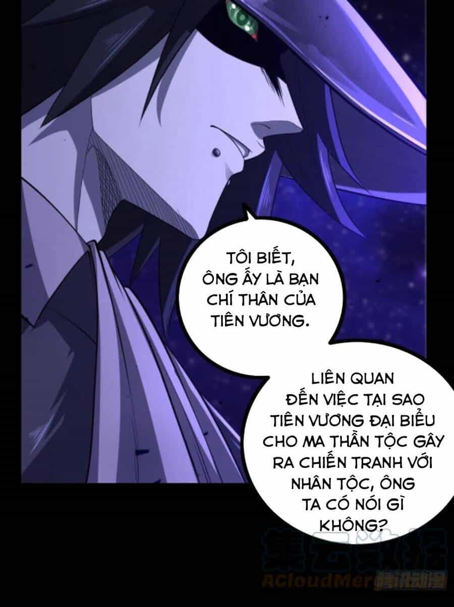 Vợ Tôi Là Quỷ Vương - Chương 334 - ảnh 14
