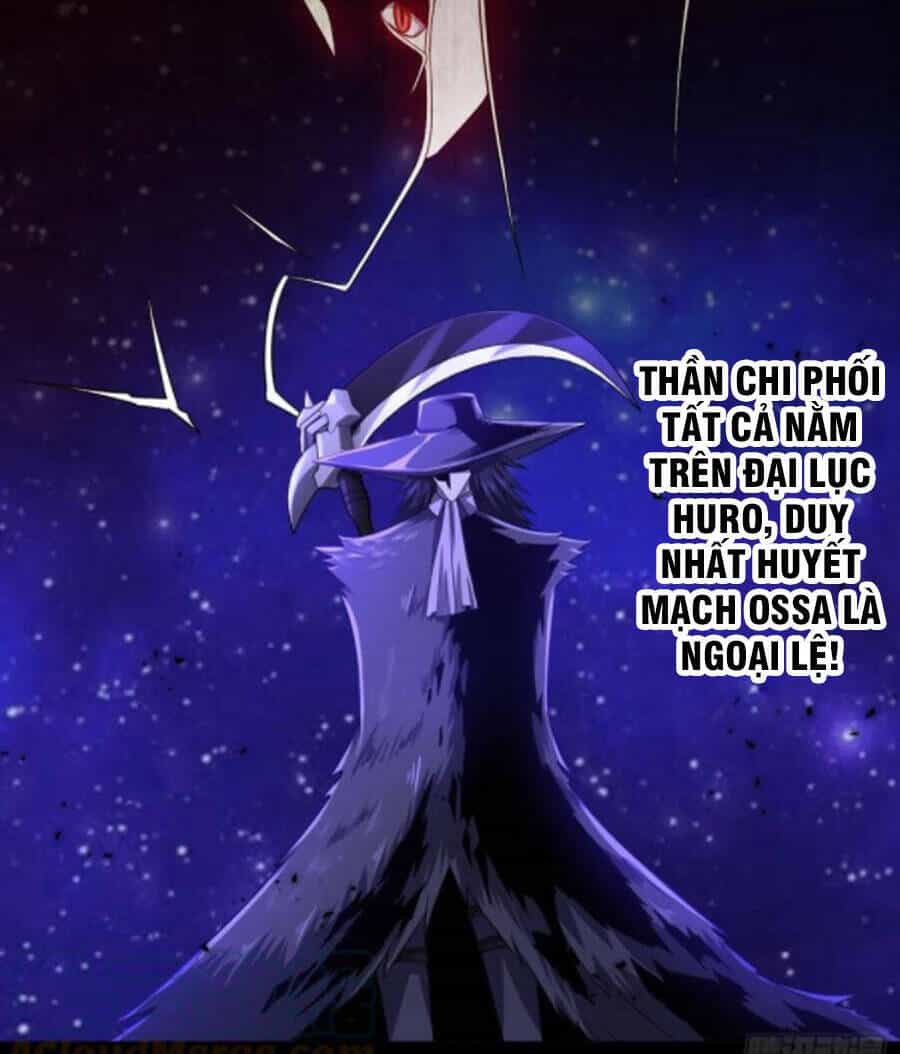 Vợ Tôi Là Quỷ Vương - Chương 334 - ảnh 16