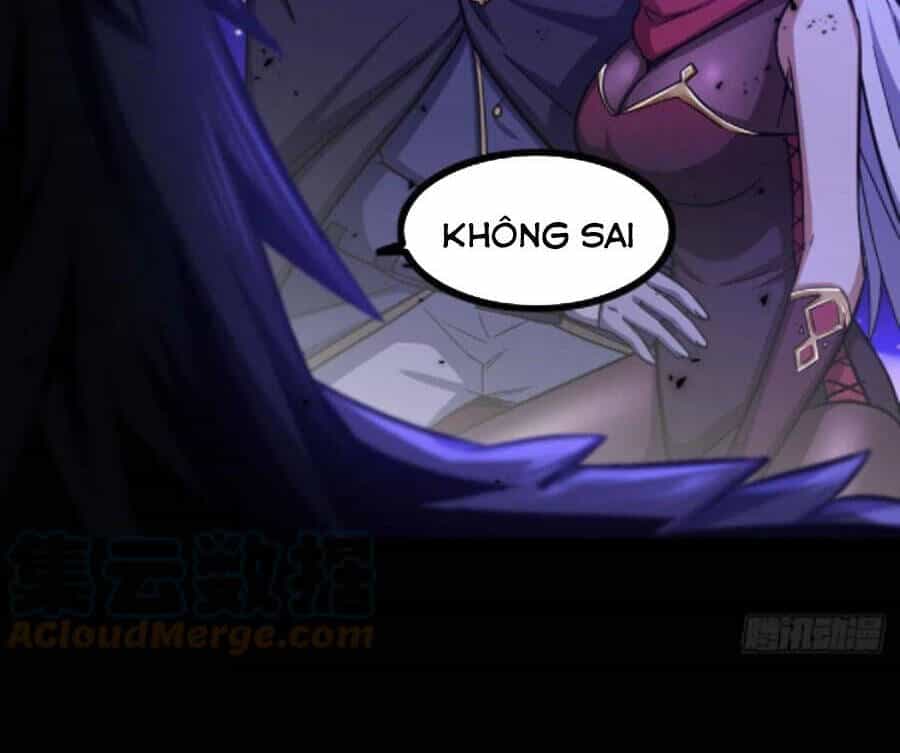 Vợ Tôi Là Quỷ Vương - Chương 334 - ảnh 30