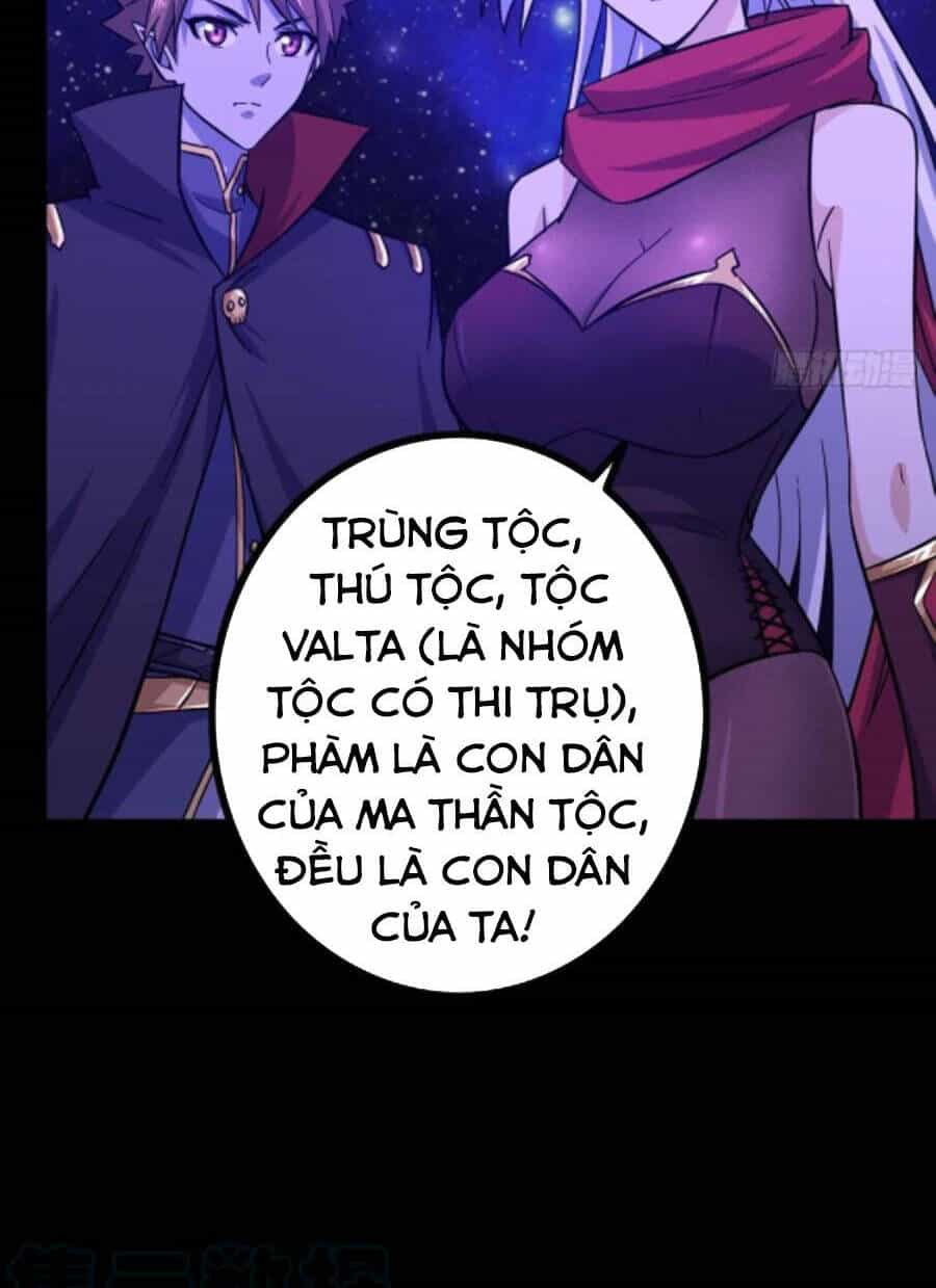Vợ Tôi Là Quỷ Vương - Chương 334 - ảnh 36