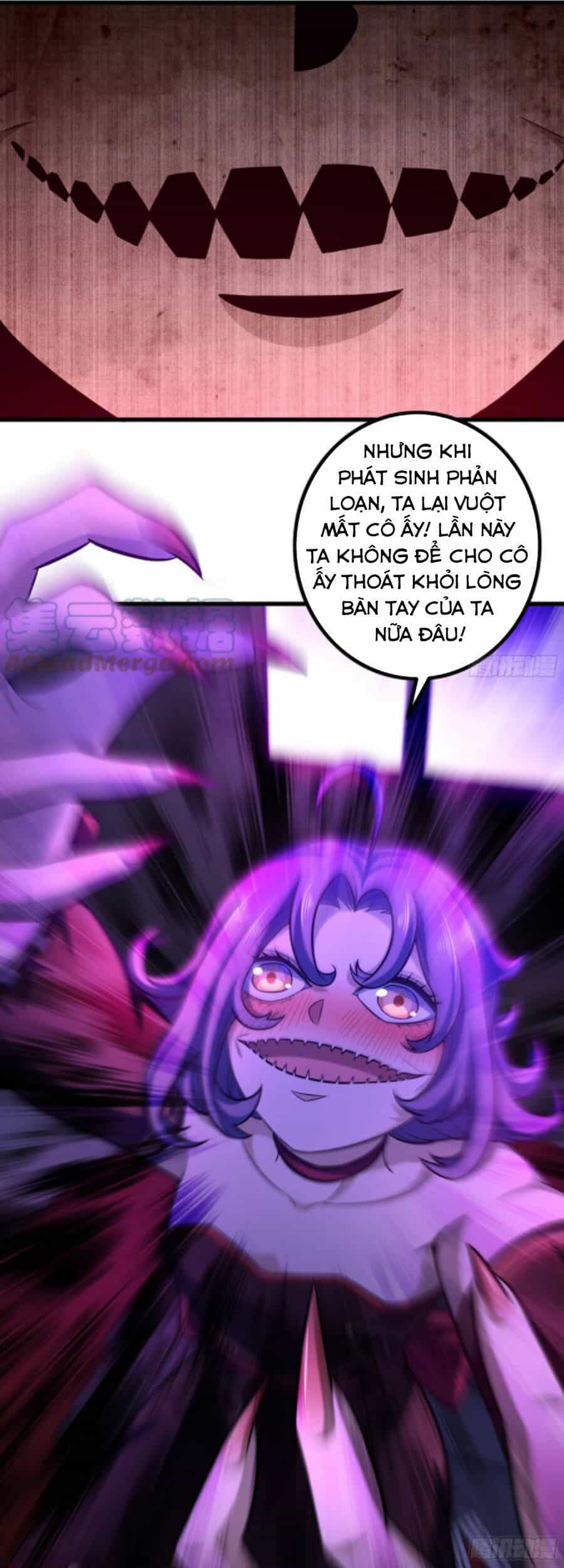 Vợ Tôi Là Quỷ Vương - Chương 336 - ảnh 10