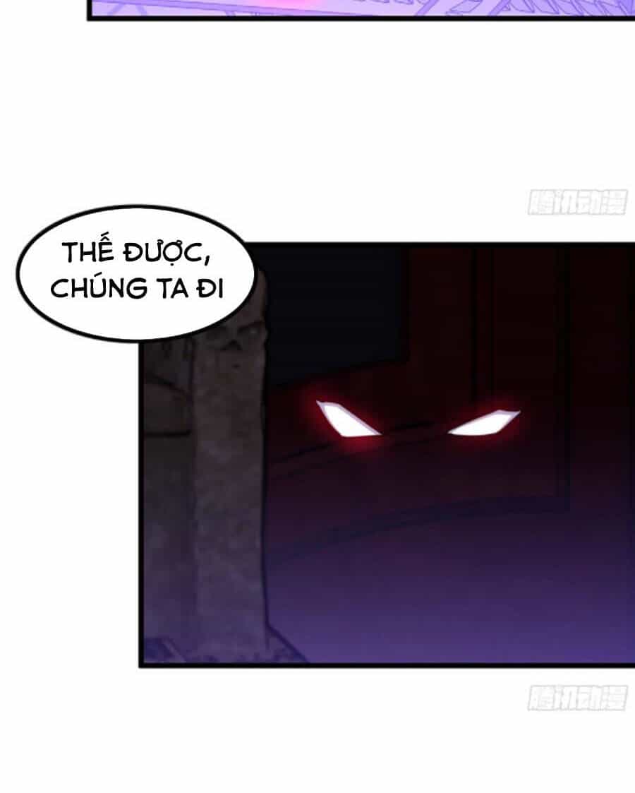Vợ Tôi Là Quỷ Vương - Chương 338 - ảnh 20