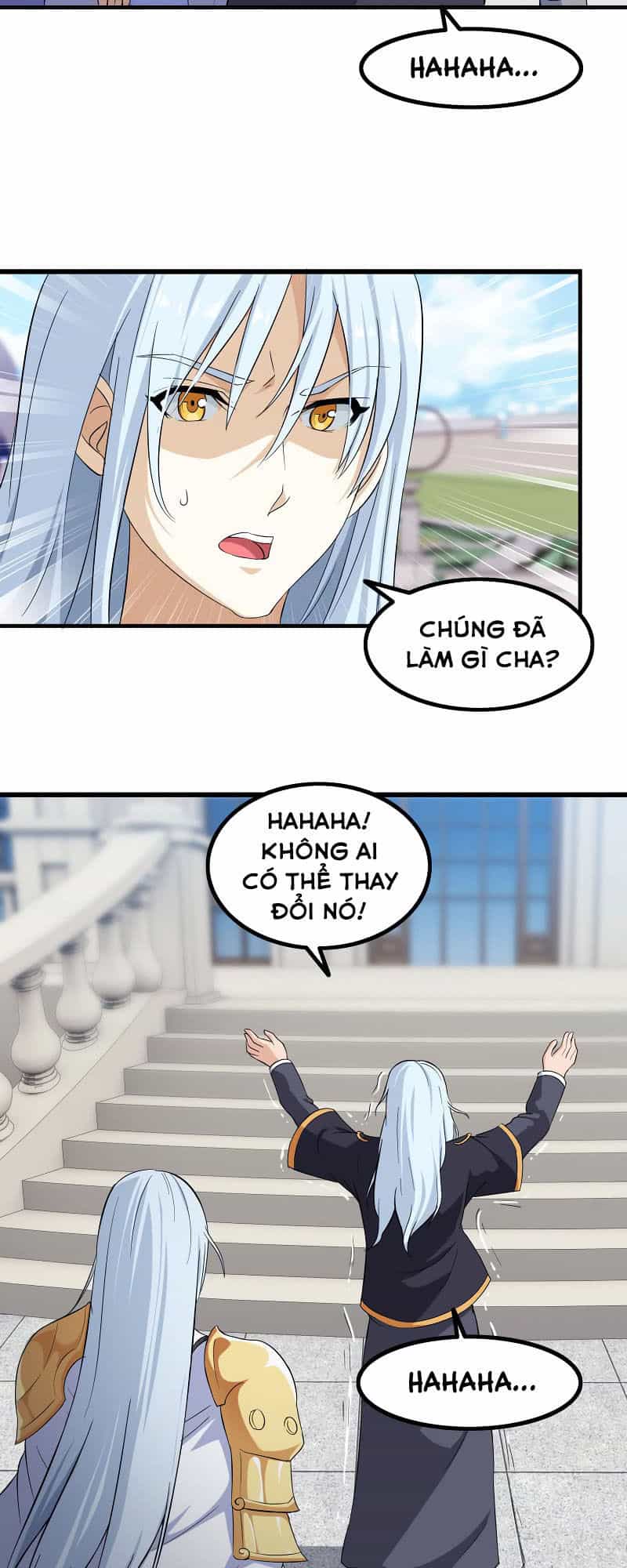 Vợ Tôi Là Quỷ Vương - Chương 36 - ảnh 13