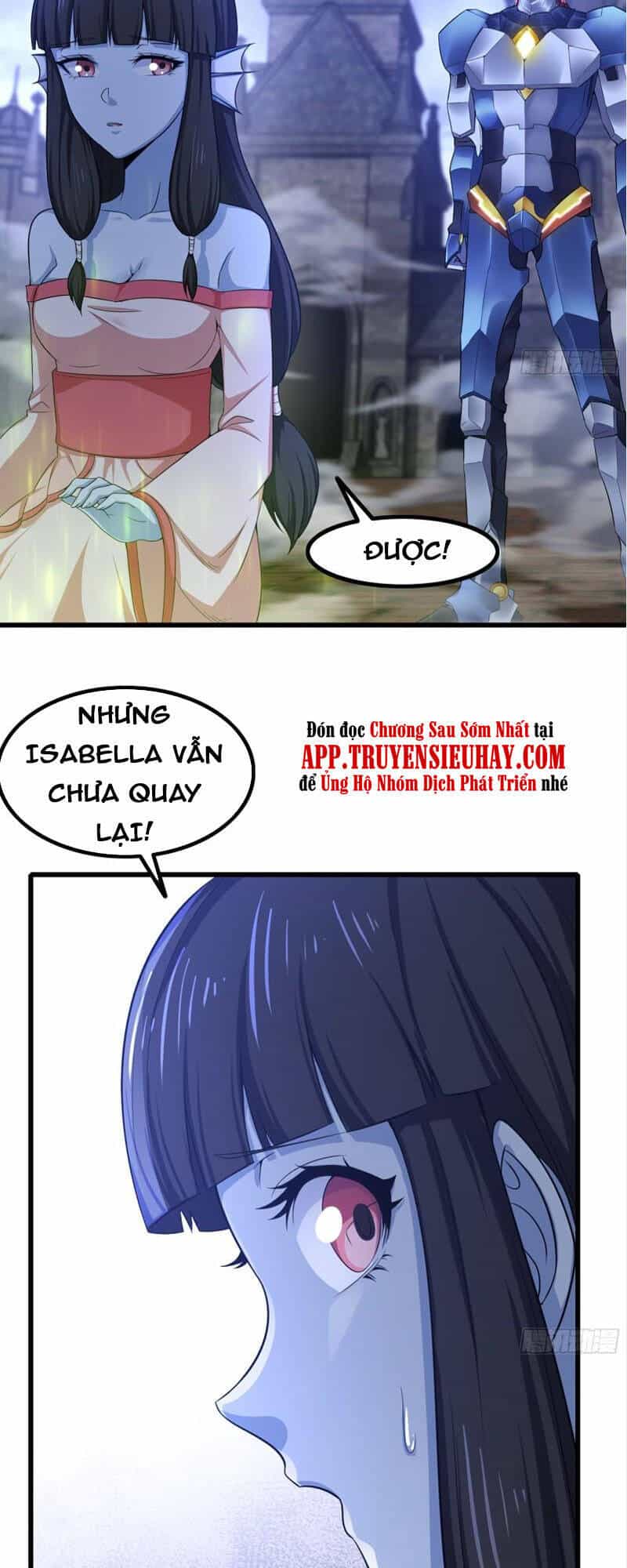 Vợ Tôi Là Quỷ Vương - Chương 342 - ảnh 33