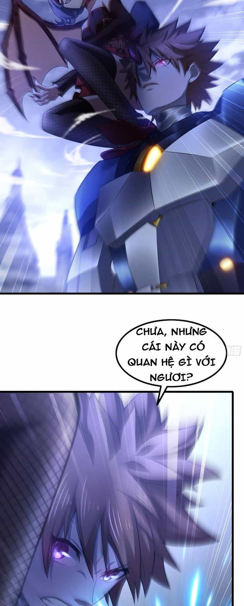 Vợ Tôi Là Quỷ Vương - Chương 343 - ảnh 5