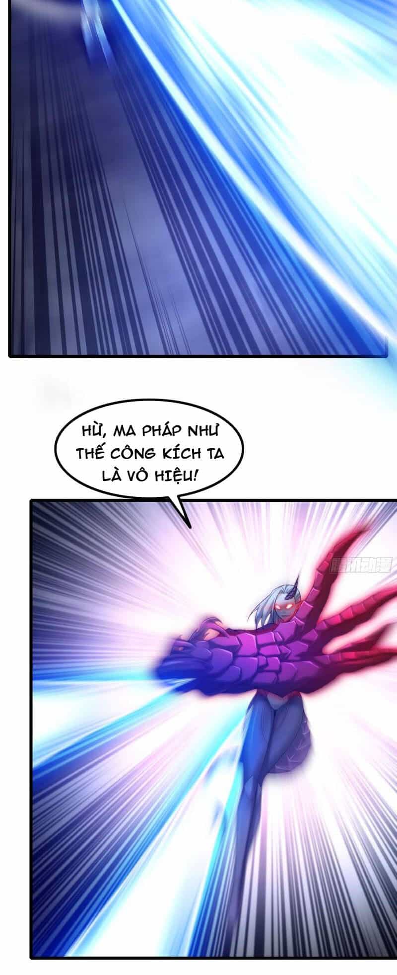 Vợ Tôi Là Quỷ Vương - Chương 344 - ảnh 10