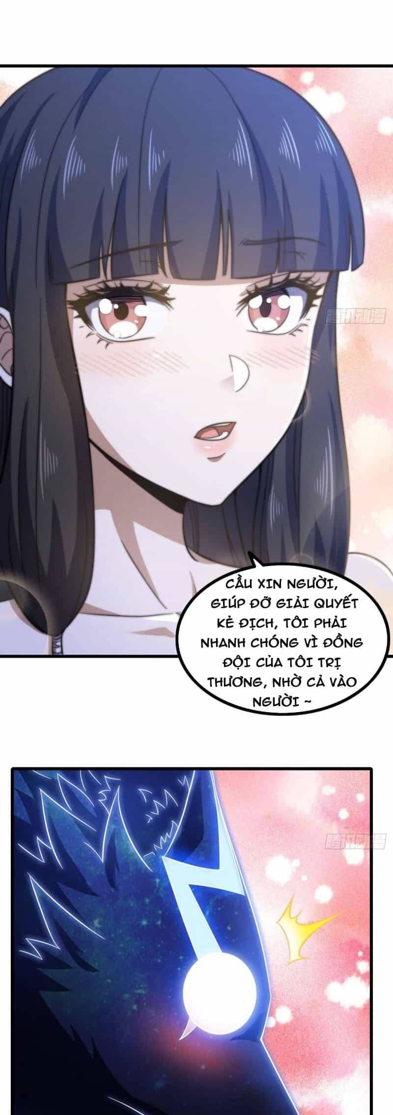 Vợ Tôi Là Quỷ Vương - Chương 346 - ảnh 19
