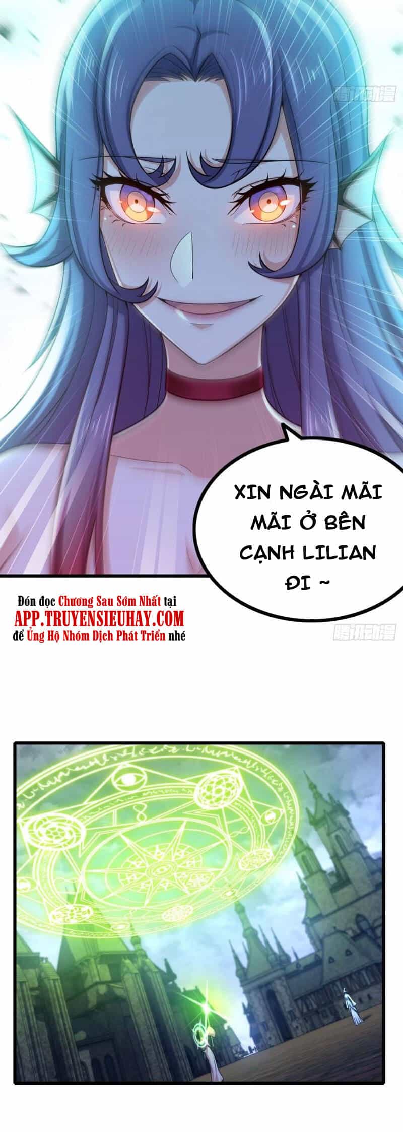 Vợ Tôi Là Quỷ Vương - Chương 346 - ảnh 9