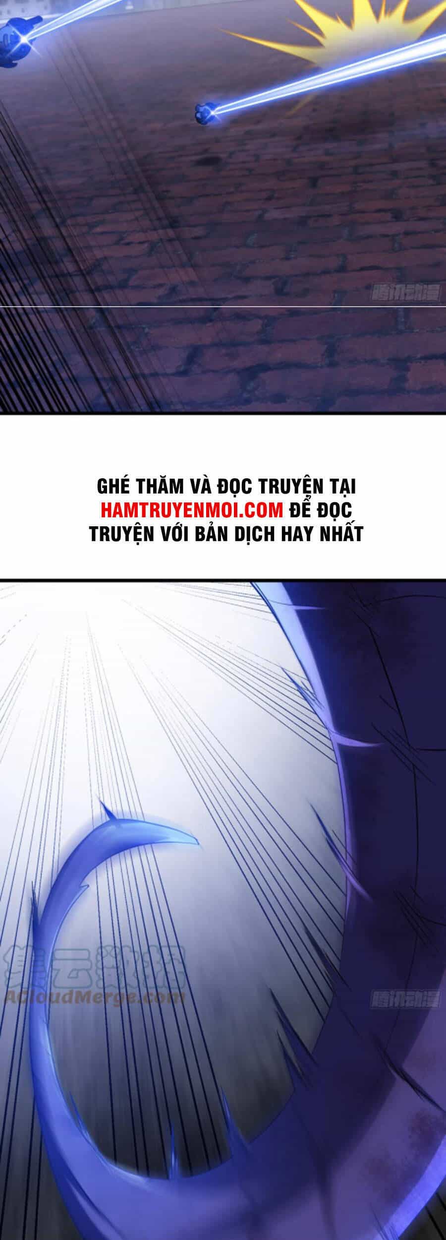 Vợ Tôi Là Quỷ Vương - Chương 347 - ảnh 27