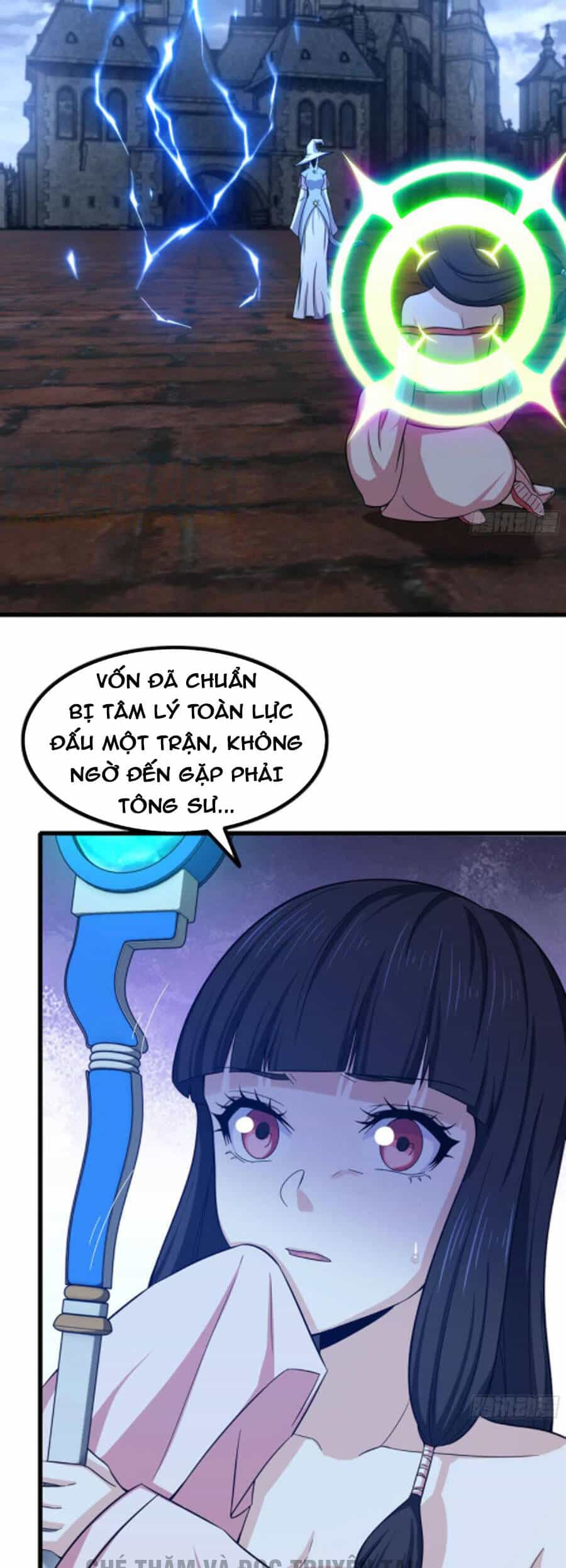 Vợ Tôi Là Quỷ Vương - Chương 348 - ảnh 14