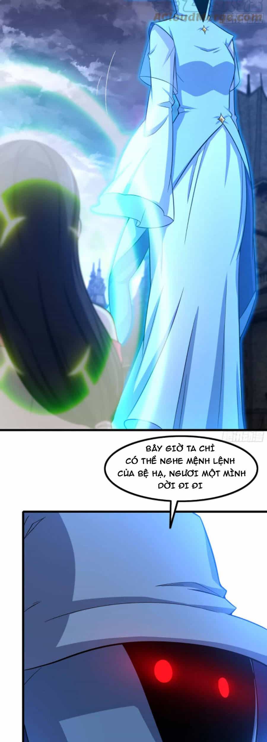 Vợ Tôi Là Quỷ Vương - Chương 348 - ảnh 16
