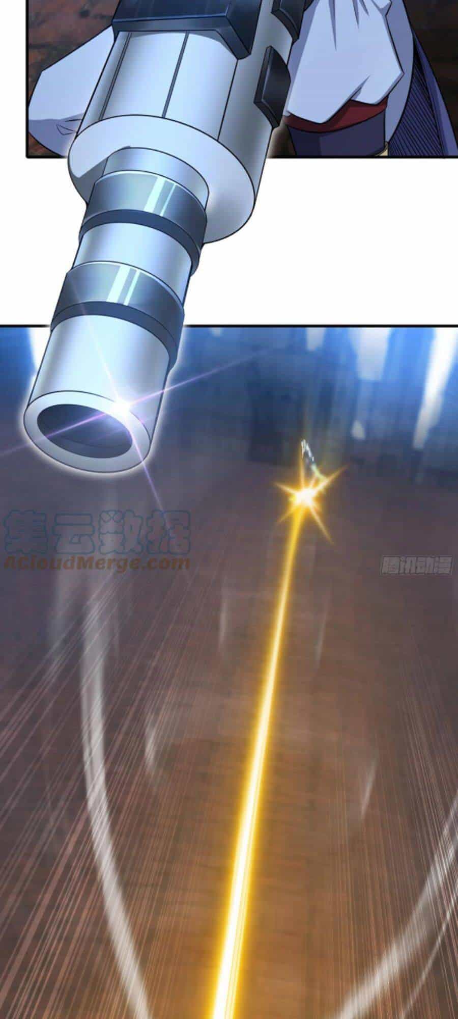 Vợ Tôi Là Quỷ Vương - Chương 349 - ảnh 33