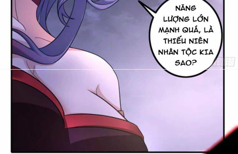 Vợ Tôi Là Quỷ Vương - Chương 349 - ảnh 58