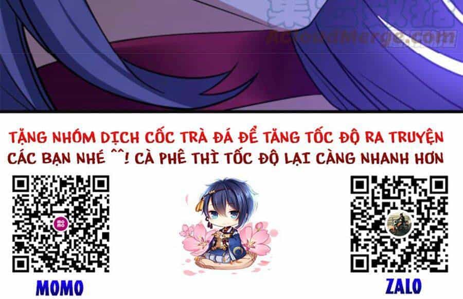 Vợ Tôi Là Quỷ Vương - Chương 349 - ảnh 64
