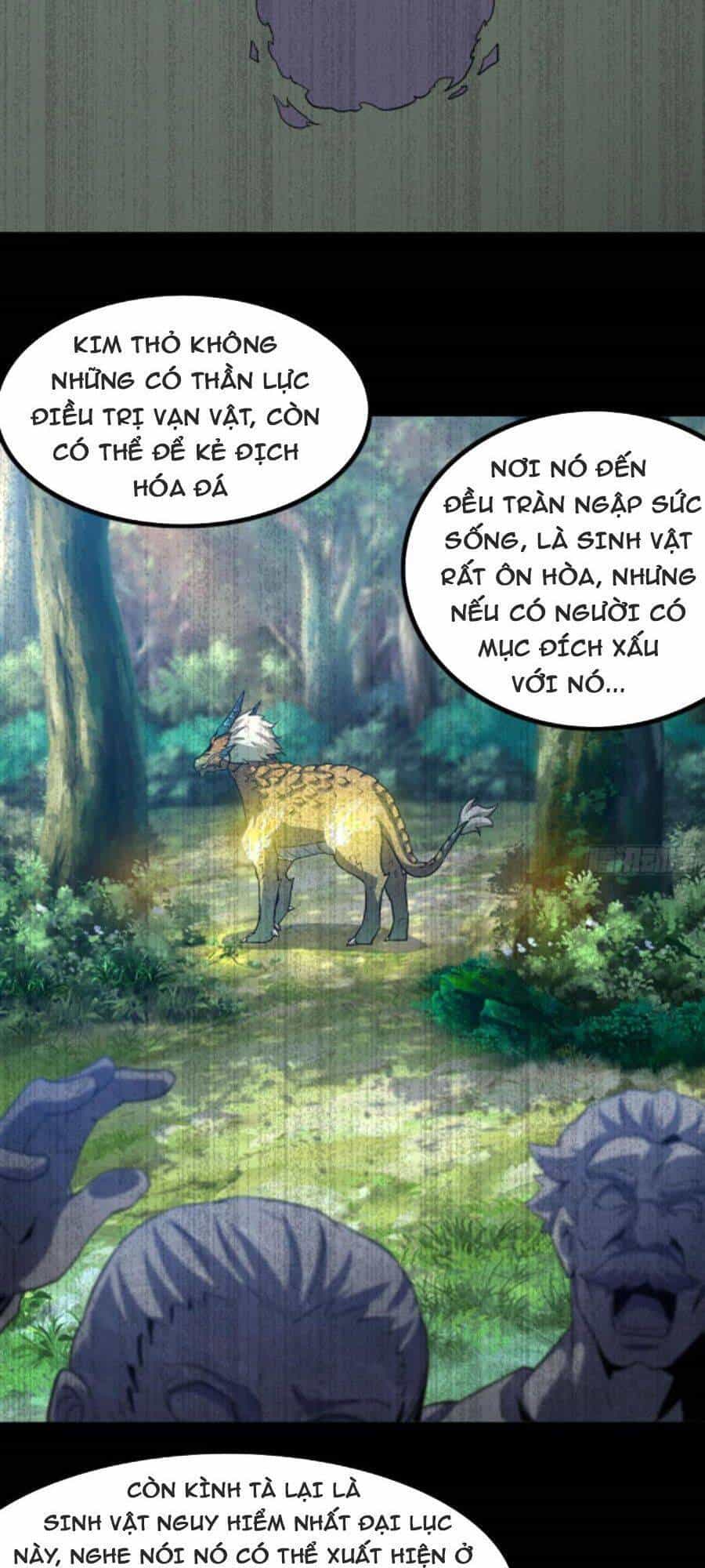 Vợ Tôi Là Quỷ Vương - Chương 349 - ảnh 9