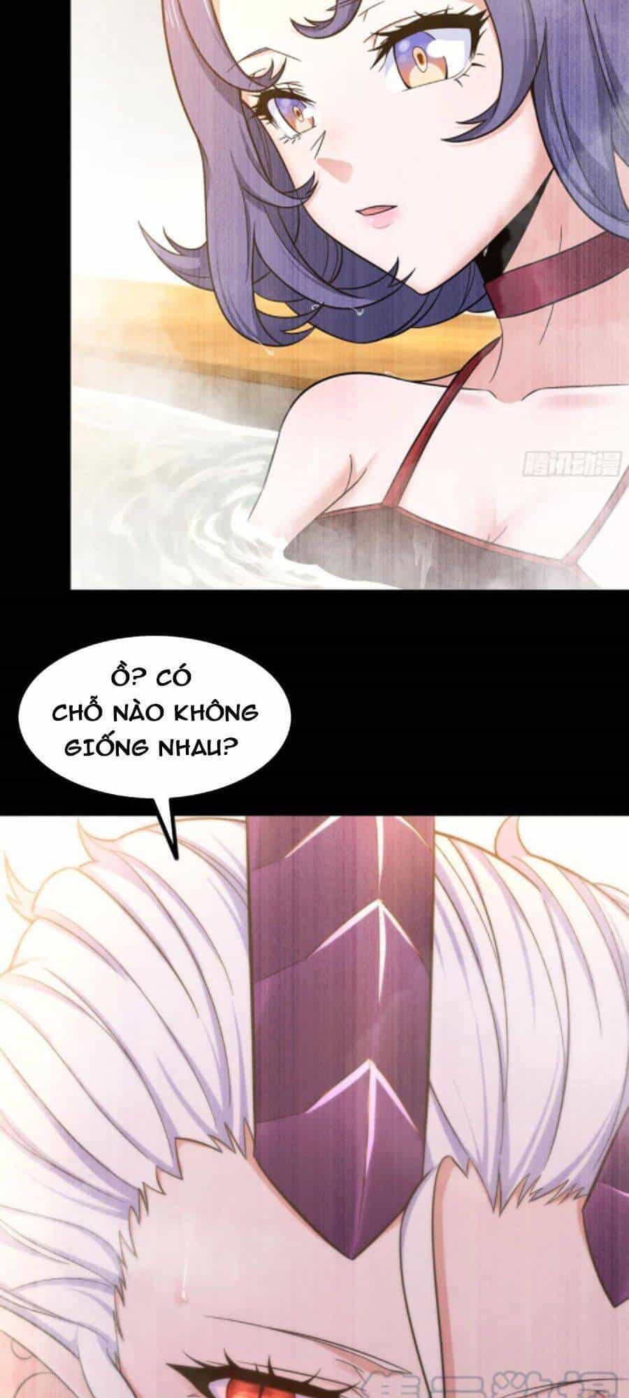 Vợ Tôi Là Quỷ Vương - Chương 351 - ảnh 15