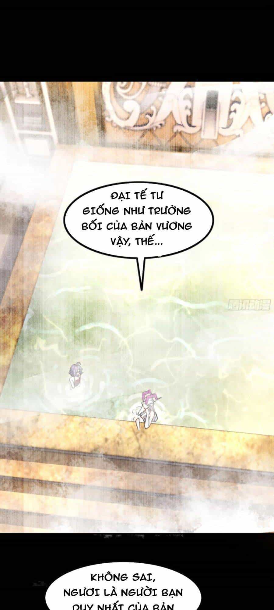Vợ Tôi Là Quỷ Vương - Chương 351 - ảnh 29