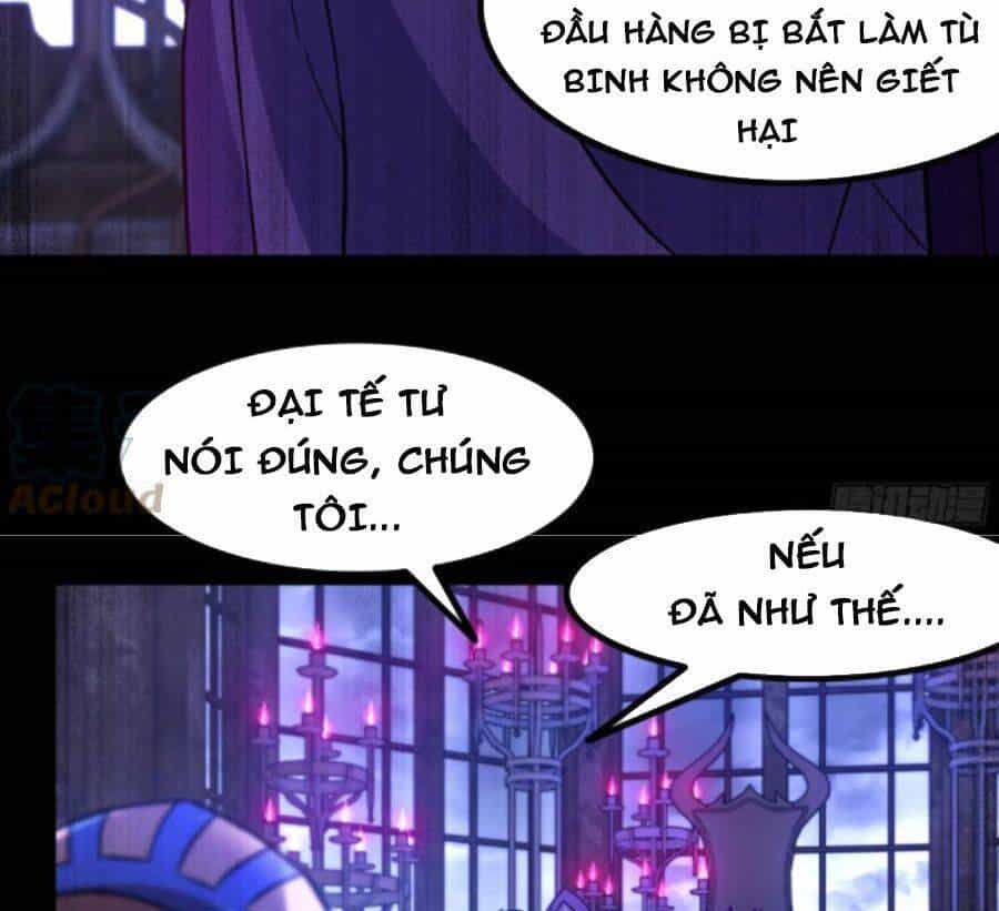 Vợ Tôi Là Quỷ Vương - Chương 351 - ảnh 42