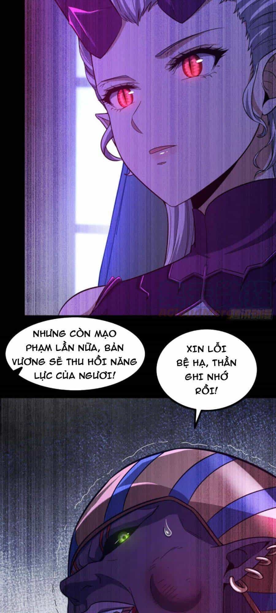 Vợ Tôi Là Quỷ Vương - Chương 351 - ảnh 55