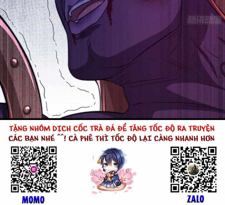 Vợ Tôi Là Quỷ Vương - Chương 351 - ảnh 56