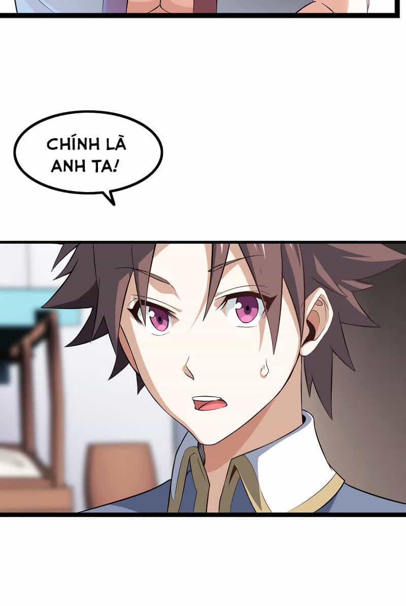 Vợ Tôi Là Quỷ Vương - Chương 38 - ảnh 8