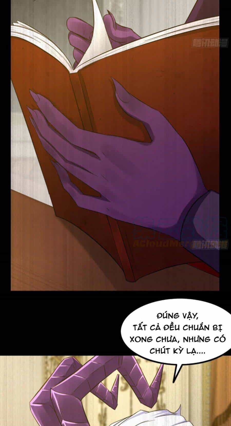 Vợ Tôi Là Quỷ Vương - Chương 352 - ảnh 44