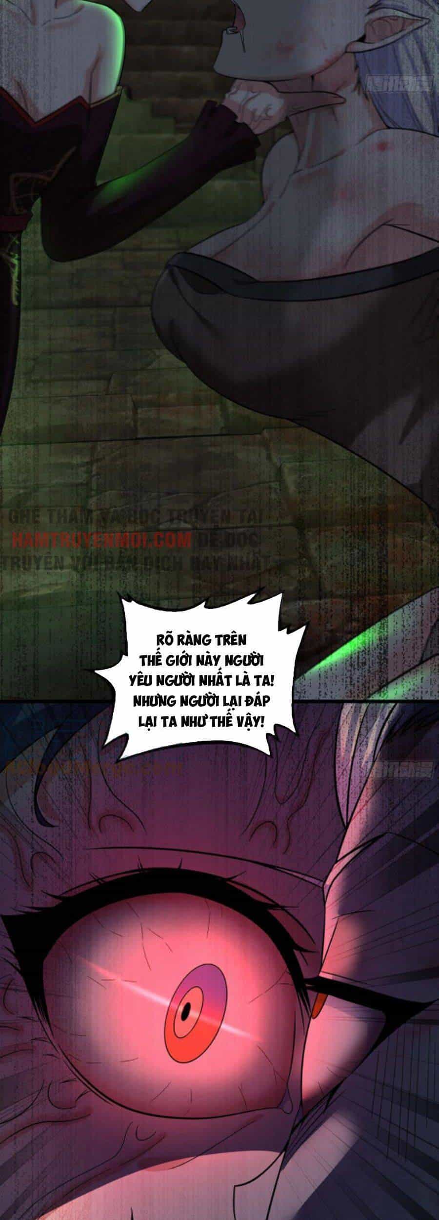 Vợ Tôi Là Quỷ Vương - Chương 353 - ảnh 29