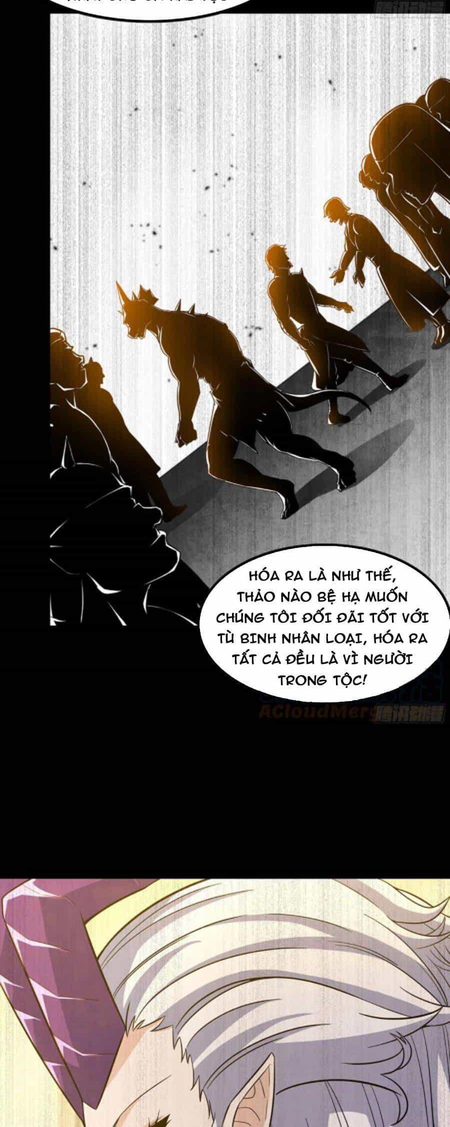 Vợ Tôi Là Quỷ Vương - Chương 353 - ảnh 6