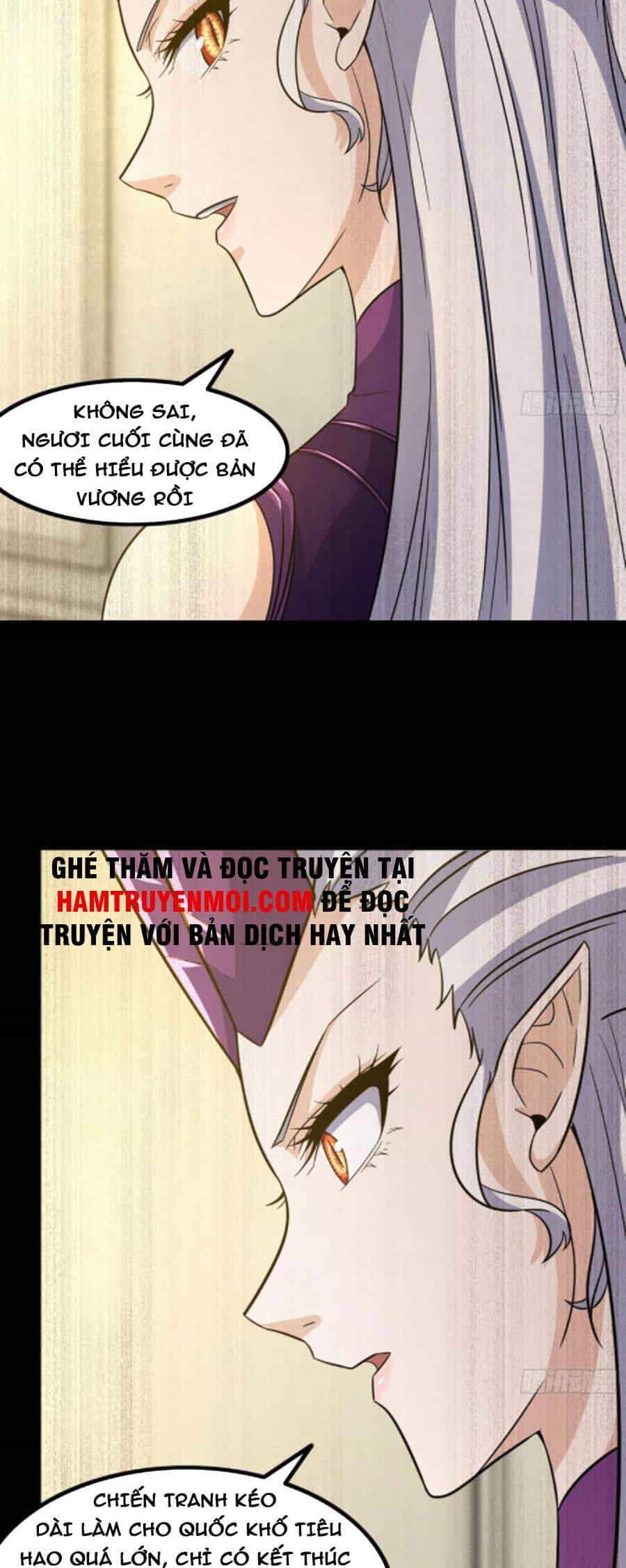 Vợ Tôi Là Quỷ Vương - Chương 353 - ảnh 7